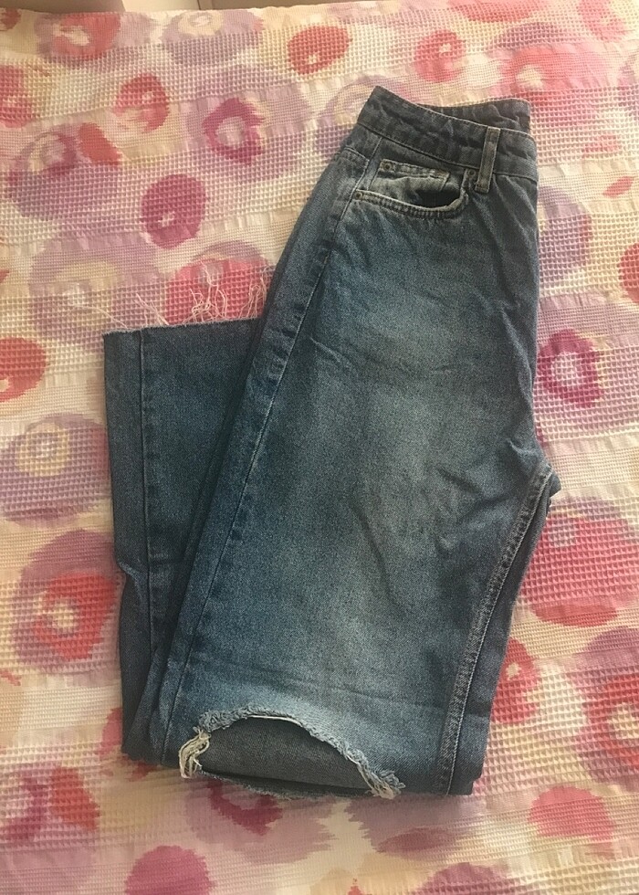 Jeans - Görsel 2