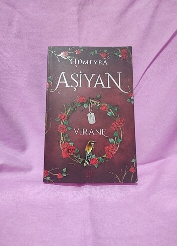 Aşiyan, Virane - Hümeyra