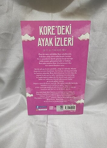  Mehmet Arslan, Kore'deki Ayak İzleri