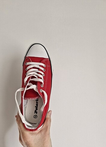 Polaris Converse