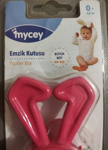 MYCey Emzik kutusu 