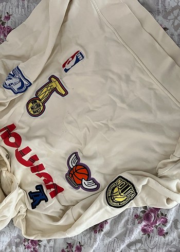 Diğer Ünisex Sweatshirt