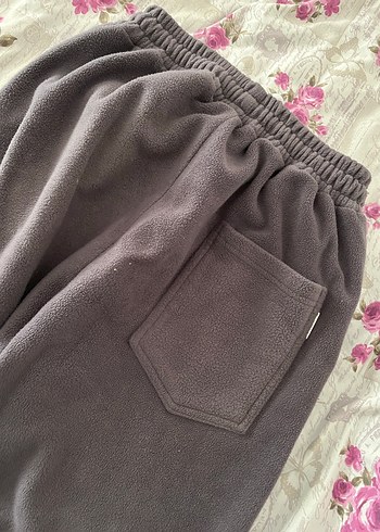Diğer Peluş Ünisex eşofman