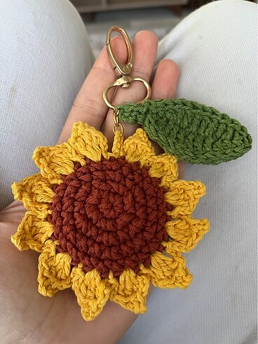 Anahtarlık & Çanta charmı