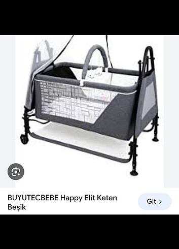 Bebek beşik 