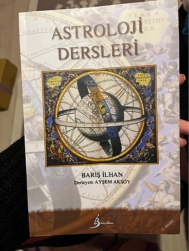 Astrolojiye giriş ????
