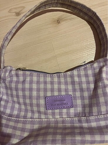 Diğer housebag mini çanta