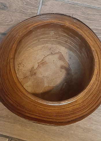 doğal oyma kütük - Görsel 5