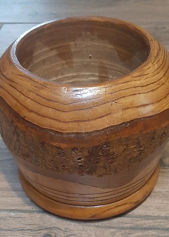 doğal oyma kütük - Görsel 2