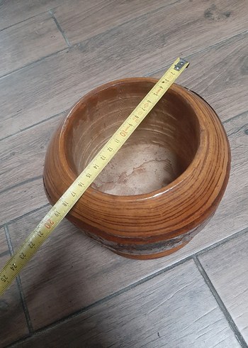 doğal oyma kütük - Görsel 7