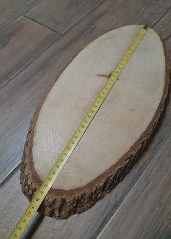 kütük dilimi - Görsel 5