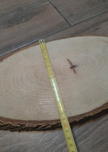 kütük dilimi - Görsel 4