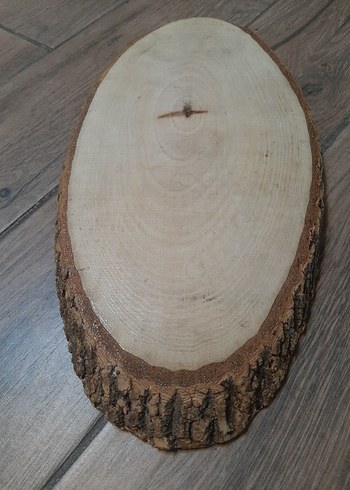 kütük dilimi - Görsel 3