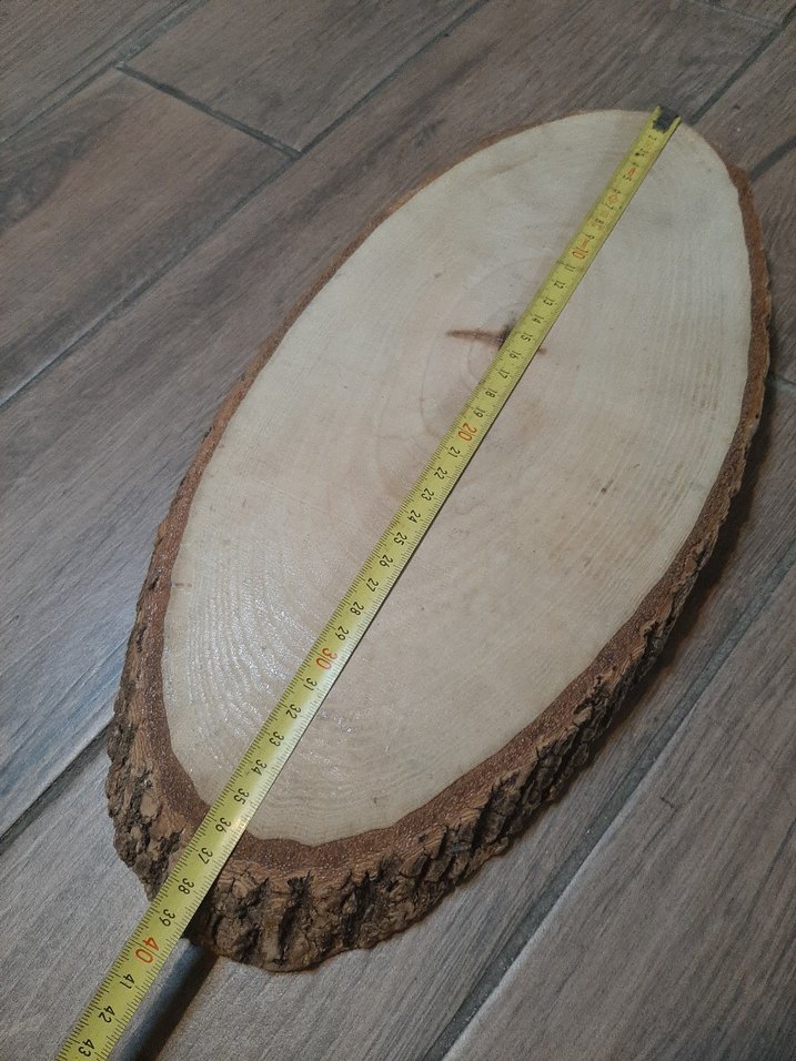 kütük dilimi - Görsel 5