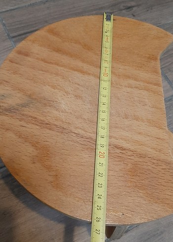 doğrama tahtası - Görsel 5