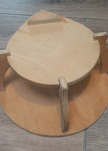 doğrama tahtası - Görsel 3