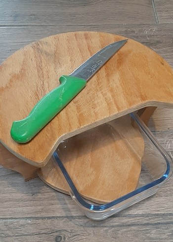 doğrama tahtası - Görsel 2