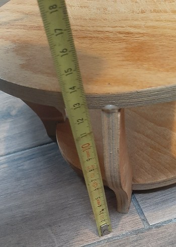 doğrama tahtası - Görsel 6