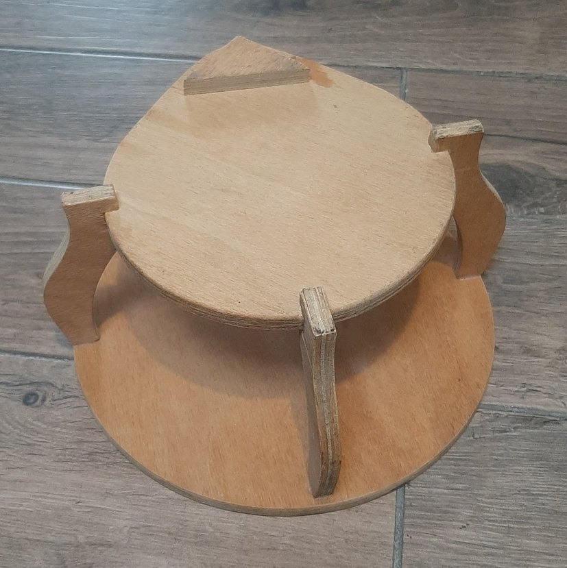 doğrama tahtası - Görsel 3