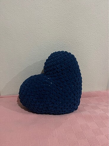 Beden Puffy yastık