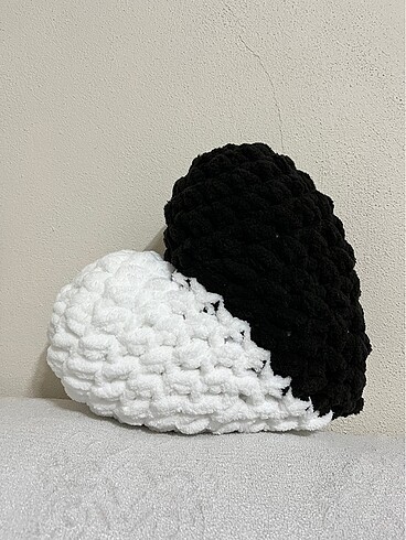 Puffy yastık