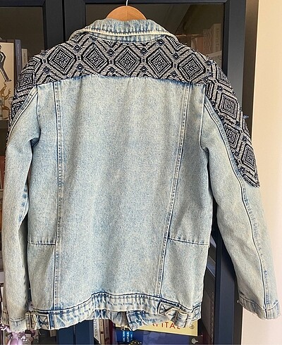 Pull and Bear Kot ceket