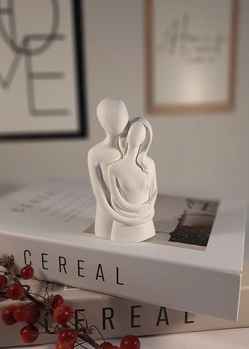 SARILAN SEVGİLİLER - Görsel 2