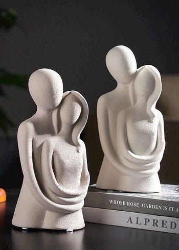 SARILAN SEVGİLİLER - Görsel 4