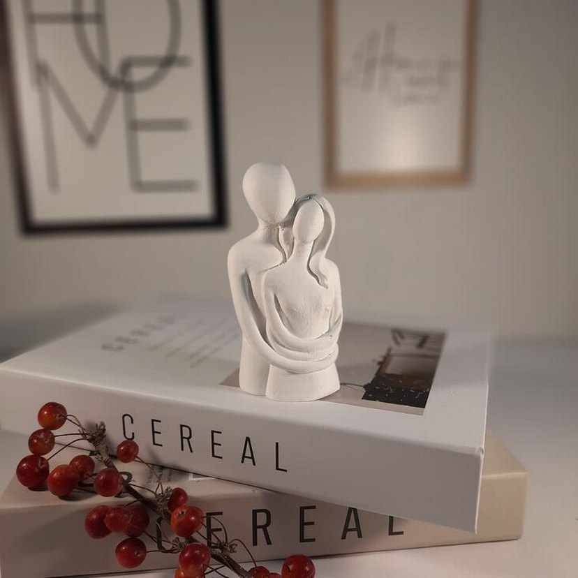 SARILAN SEVGİLİLER - Görsel 2