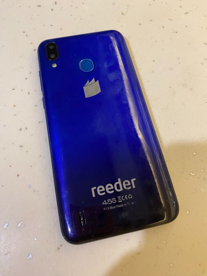 UYGUN FİYATLI REEDER P13 - Görsel 5