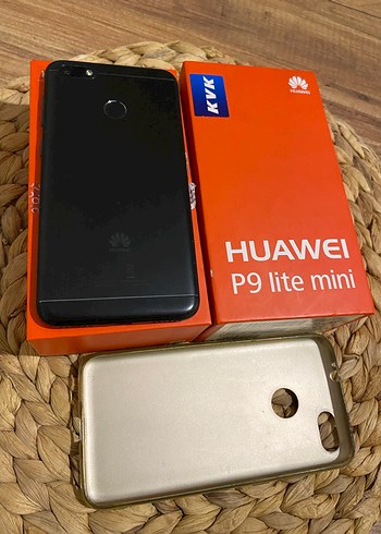 TEMİZ SORUNSUZ HUAWEİ P9 - Görsel 4