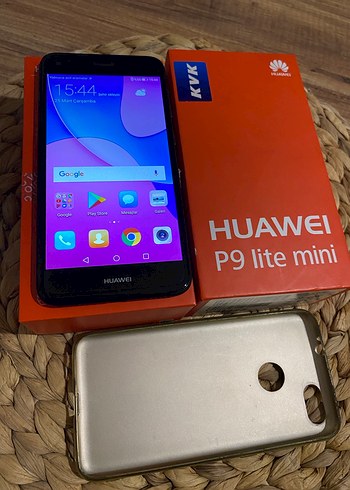 TEMİZ SORUNSUZ HUAWEİ P9 - Görsel 2