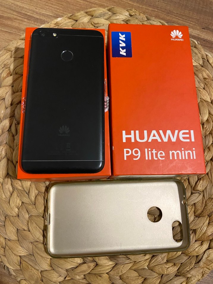 TEMİZ SORUNSUZ HUAWEİ P9 - Görsel 3