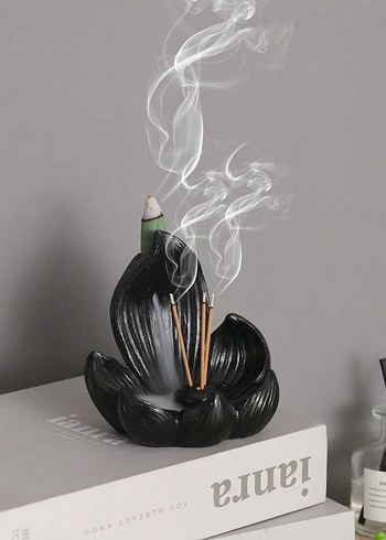 LOTUS TÜTSÜLÜK