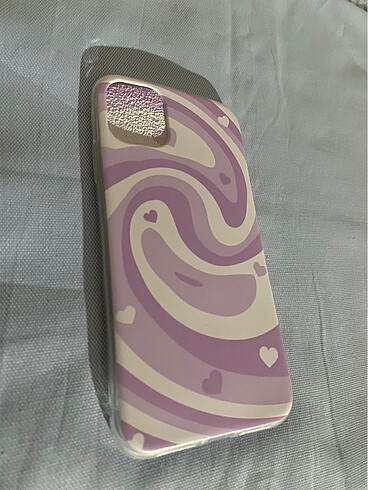 Bershka iphone 11 kılıf