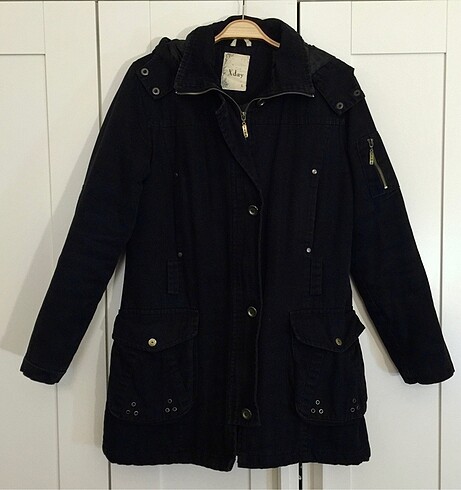 Stradivarius Mont