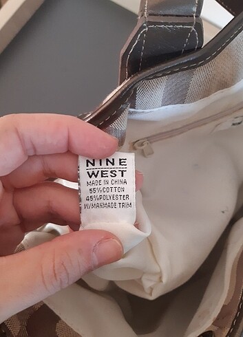 Nine West Nine West Çanta