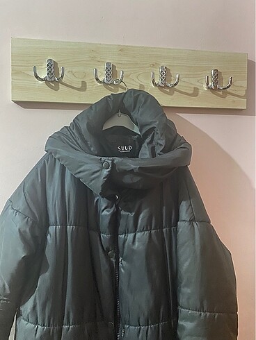 diğer Beden SuudCollection mont