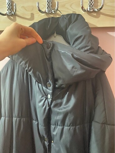 diğer Beden siyah Renk SuudCollection mont