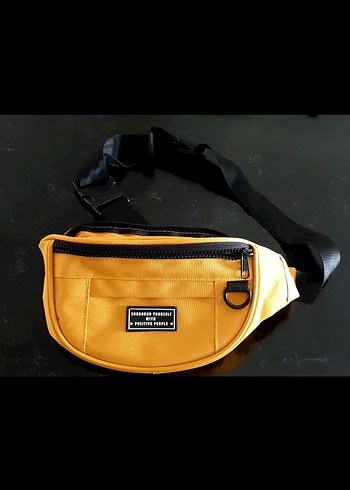 Beden LCW Unisex Çapraz Çanta