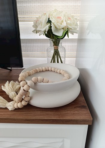 Dekoratif Kase - Görsel 3