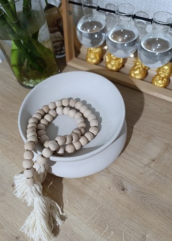 Dekoratif Kase - Görsel 4