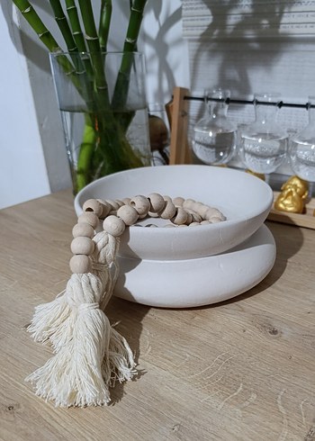 Dekoratif Kase - Görsel 5