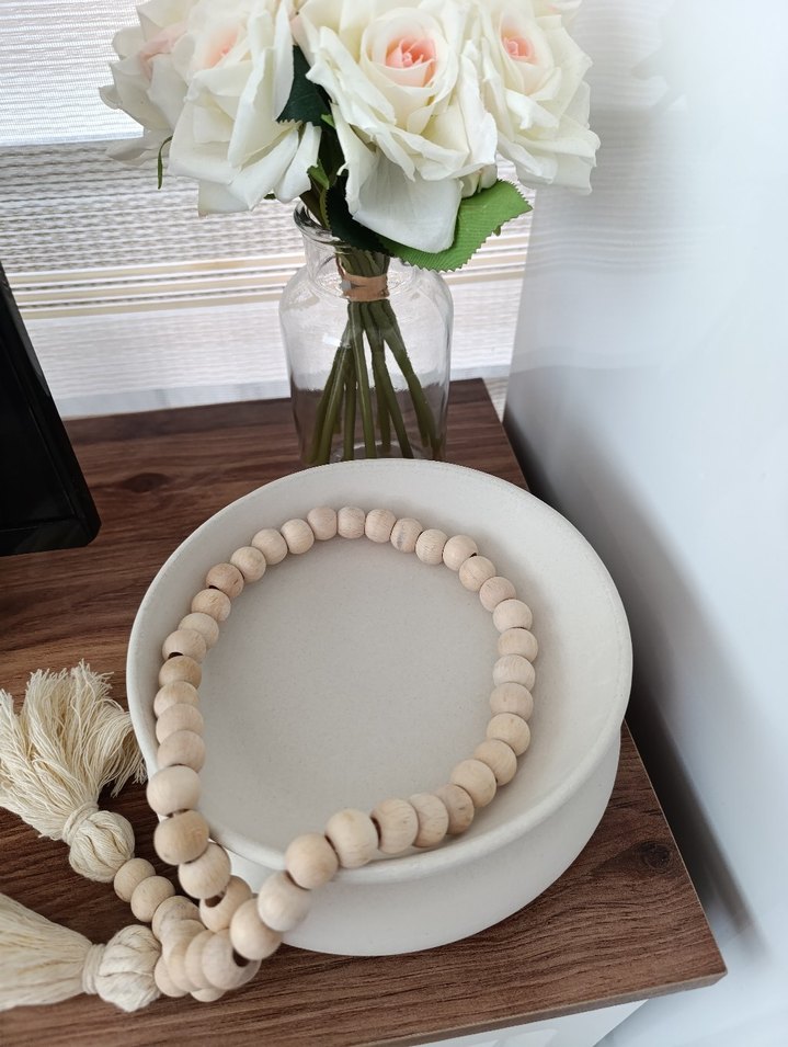 Dekoratif Kase - Görsel 2