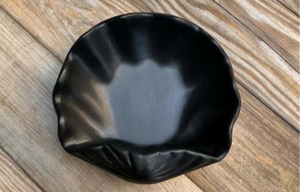 Dekoratif Tabak - Görsel 2