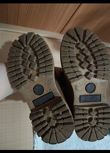 LC Waikiki LCW Erkek Çocuk Bot