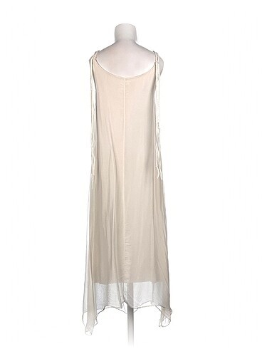 m Beden PreLoved Günlük Elbise %70 İndirimli.