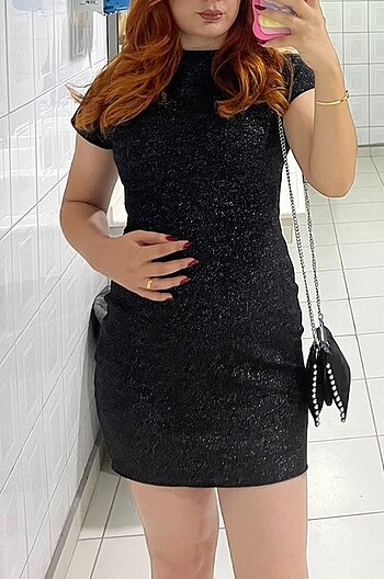 Zara Zara elbise