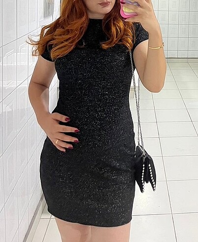 Zara elbise
