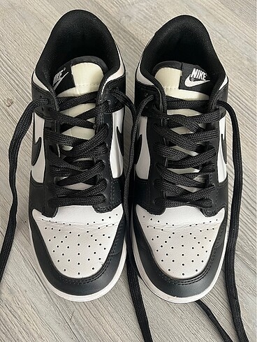 Nike Nike dunk low orjinal